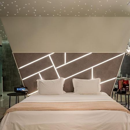 Corinto Hotel Rio de Janeiro Dış mekan fotoğraf