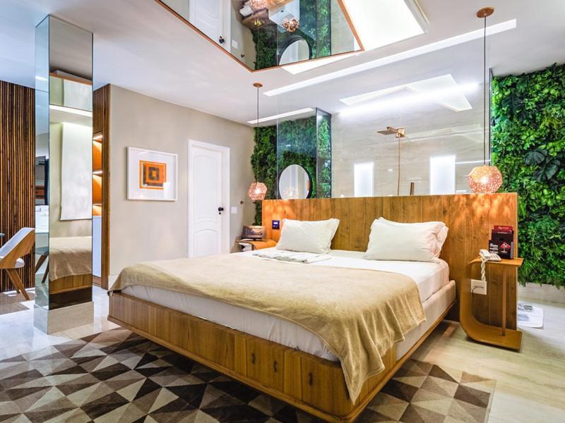 Corinto Hotel Rio de Janeiro Dış mekan fotoğraf