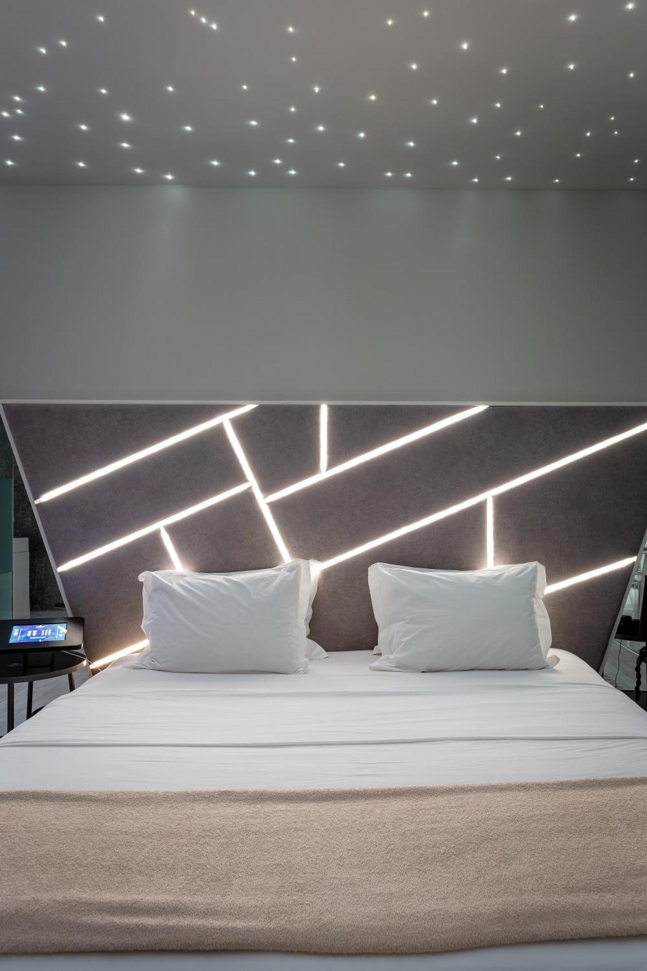 Corinto Hotel Rio de Janeiro Dış mekan fotoğraf