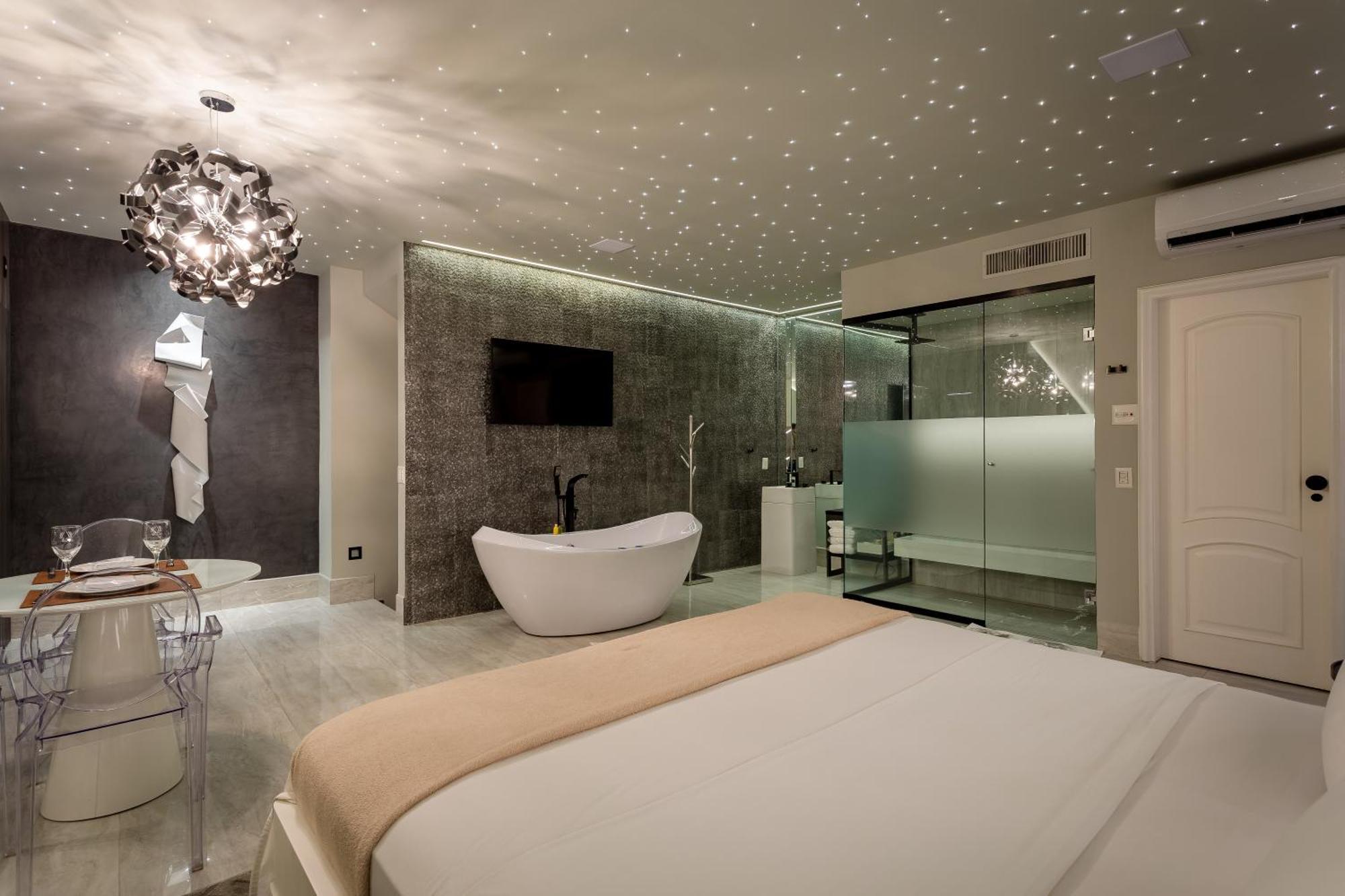Corinto Hotel Rio de Janeiro Dış mekan fotoğraf