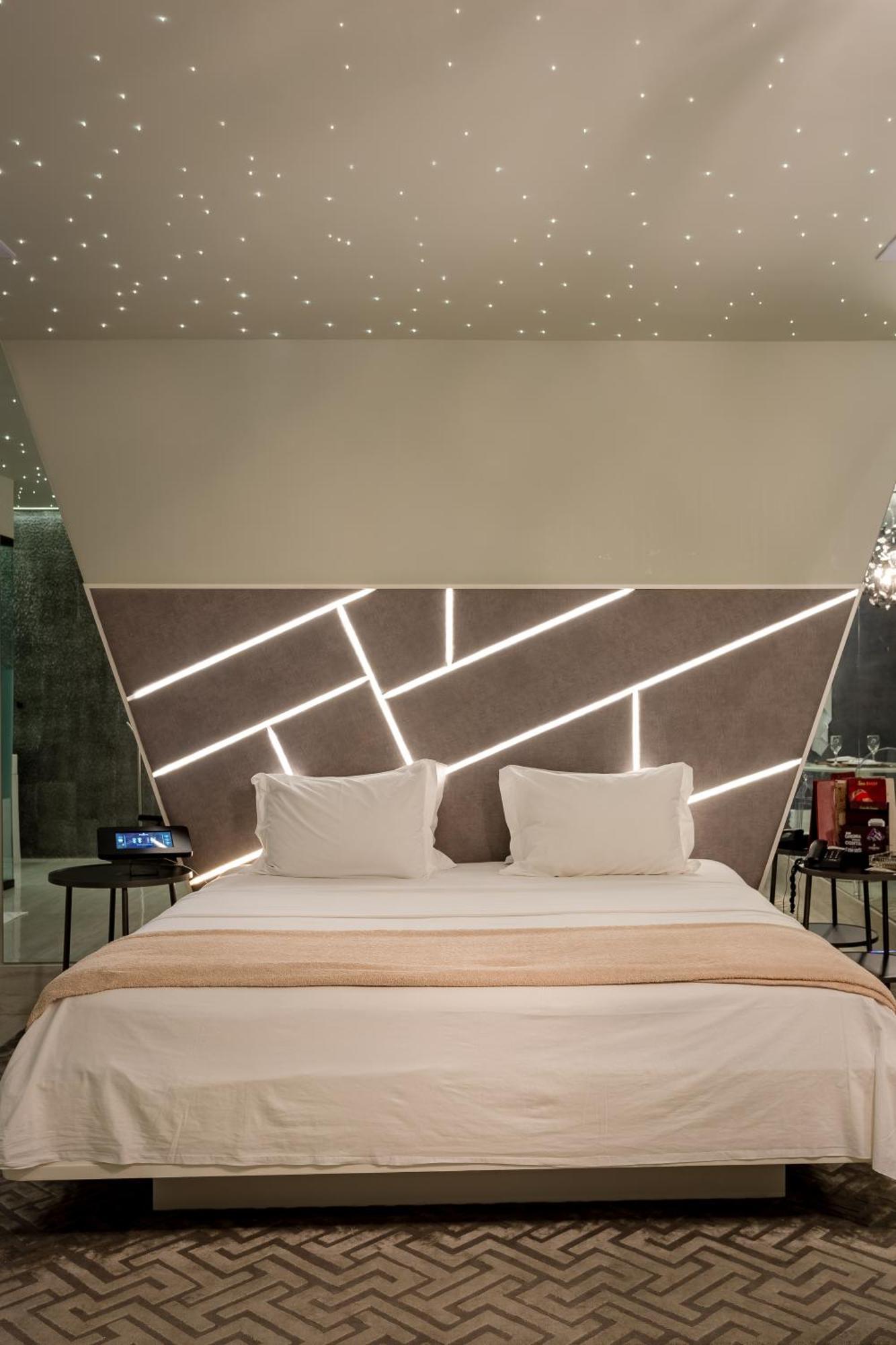 Corinto Hotel Rio de Janeiro Dış mekan fotoğraf