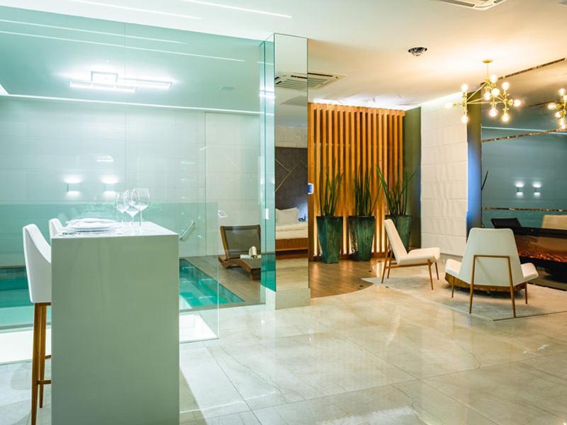 Corinto Hotel Rio de Janeiro Dış mekan fotoğraf