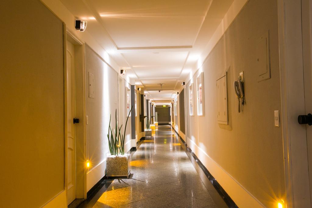 Corinto Hotel Rio de Janeiro Oda fotoğraf