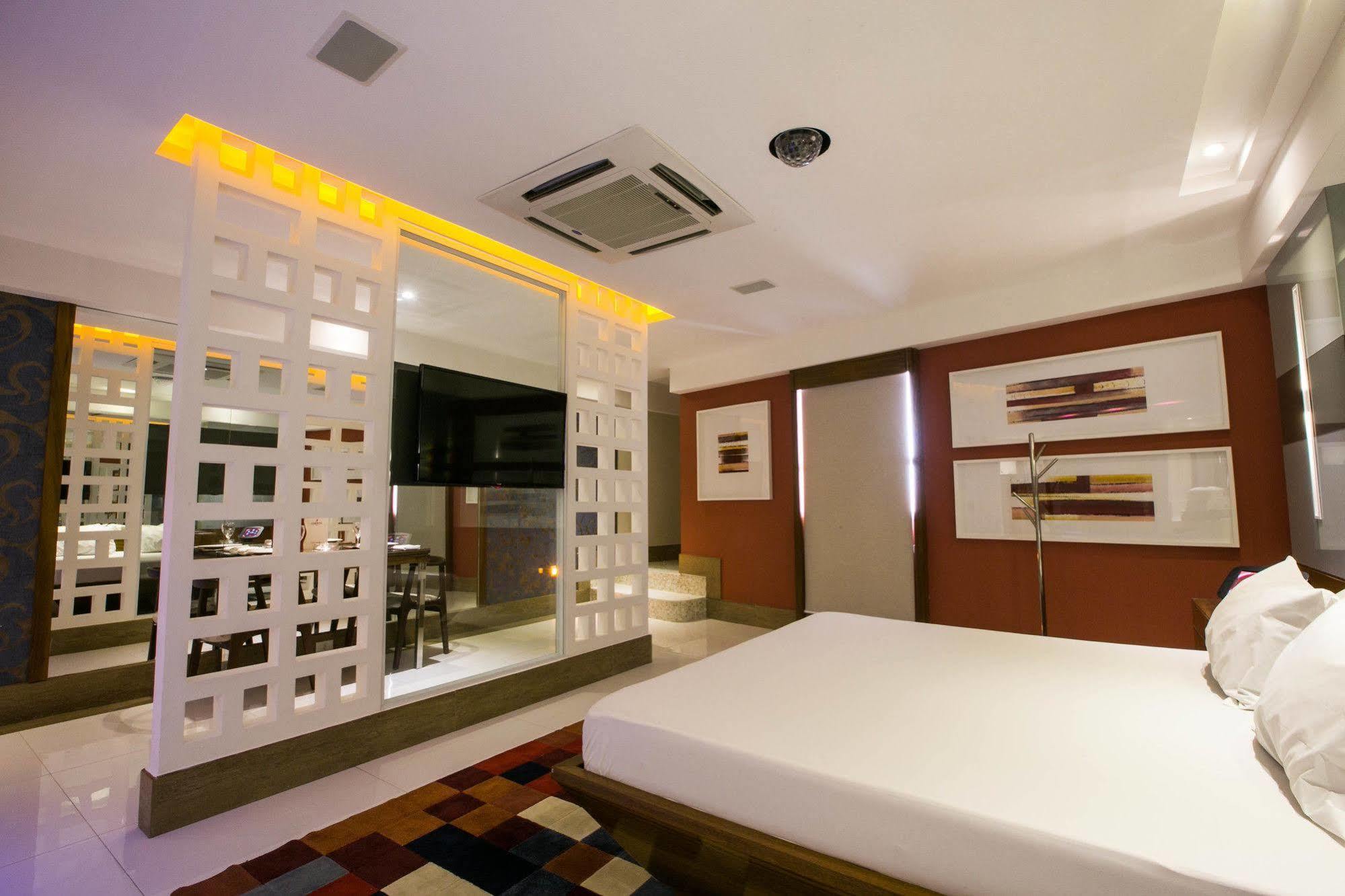 Corinto Hotel Rio de Janeiro Dış mekan fotoğraf